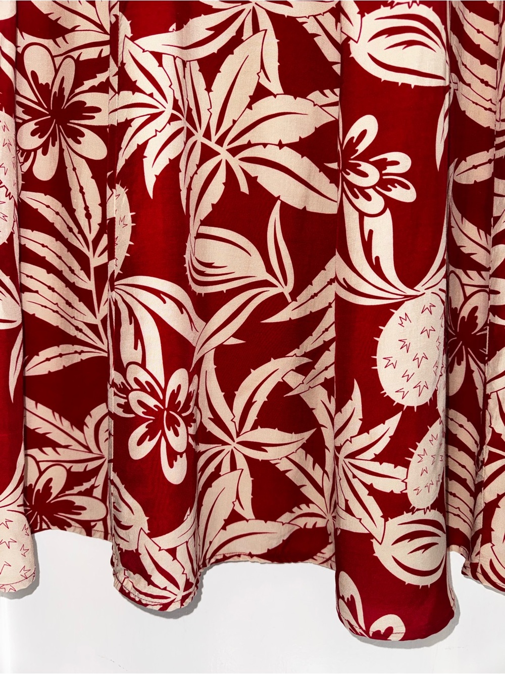 Sweetie Dress - Cactus Rouge - Picture 7 of 12